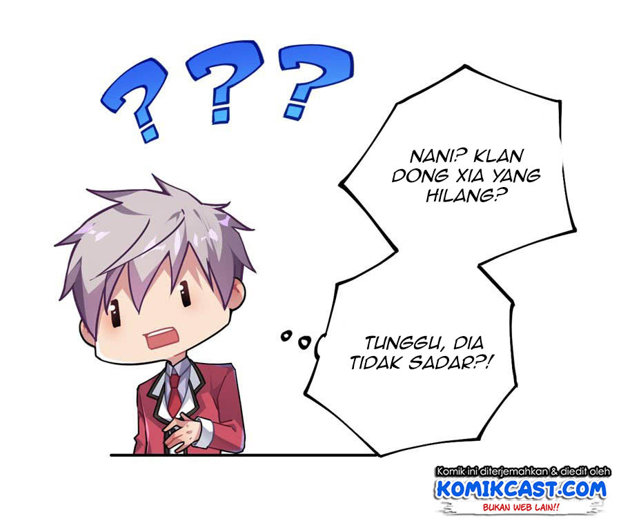I Picked Up a Demon Lord as a Maid Chapter 14 Gambar 36